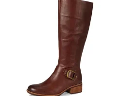 Kork-Ease Carli Tan/Bourbon Outlet