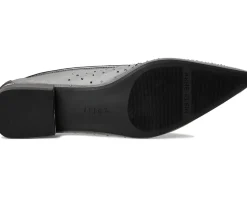 Anne Klein Carlisle-C Gunmetal Crystal Hot