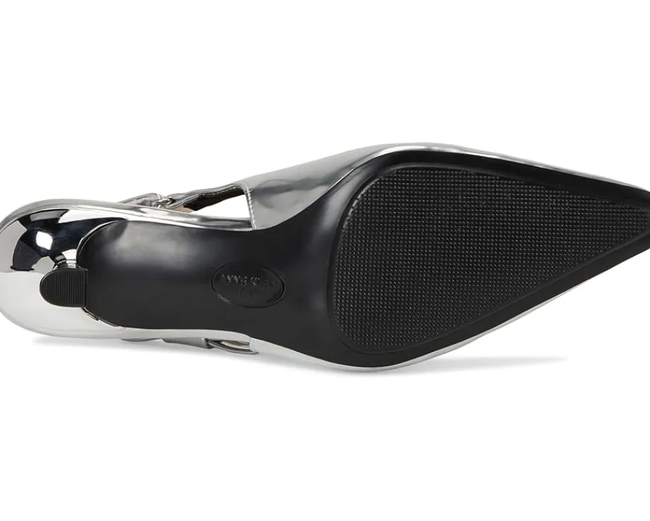 Anne Klein Carmel Silver Best