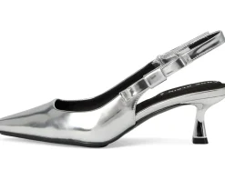 Anne Klein Carmel Silver Best