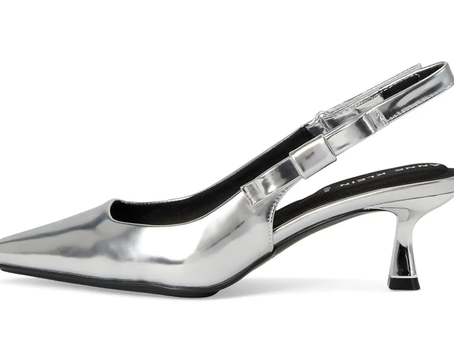 Anne Klein Carmel Silver Best