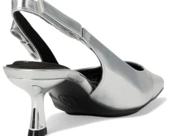 Anne Klein Carmel Silver Best