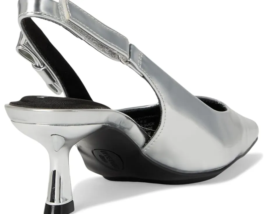 Anne Klein Carmel Silver Best