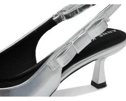 Anne Klein Carmel Silver Best