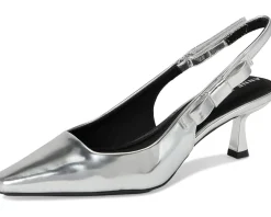 Anne Klein Carmel Silver Best