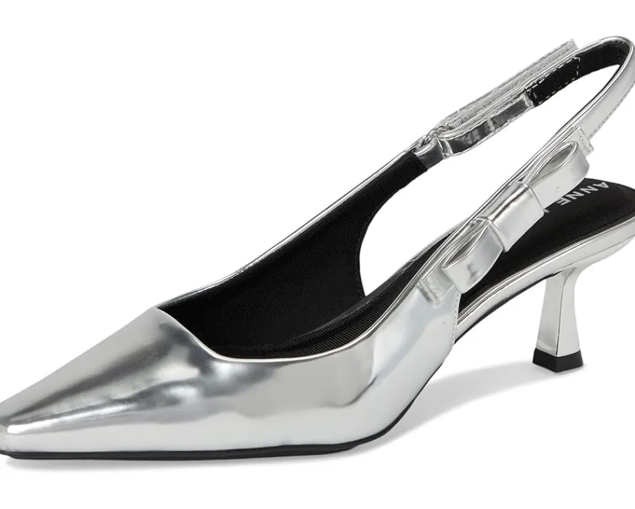 Anne Klein Carmel Silver Best