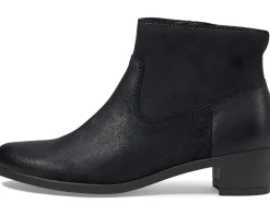 Dansko Carmella Black Burnished Suede Sale