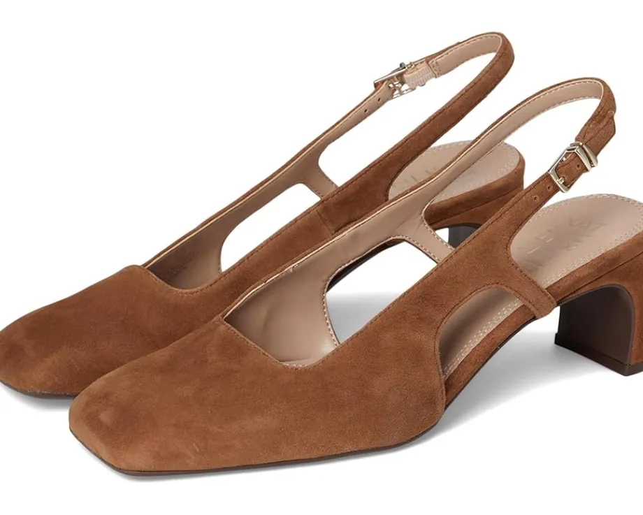 Women Naturalizer Carmen