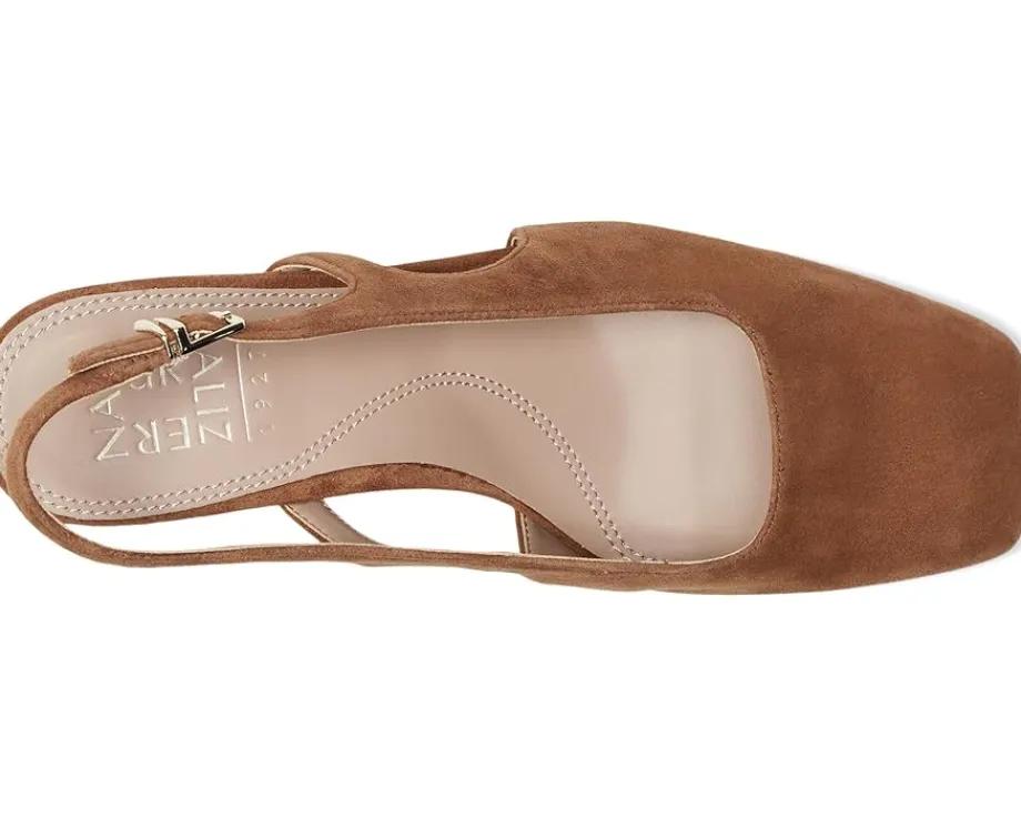 Women Naturalizer Carmen