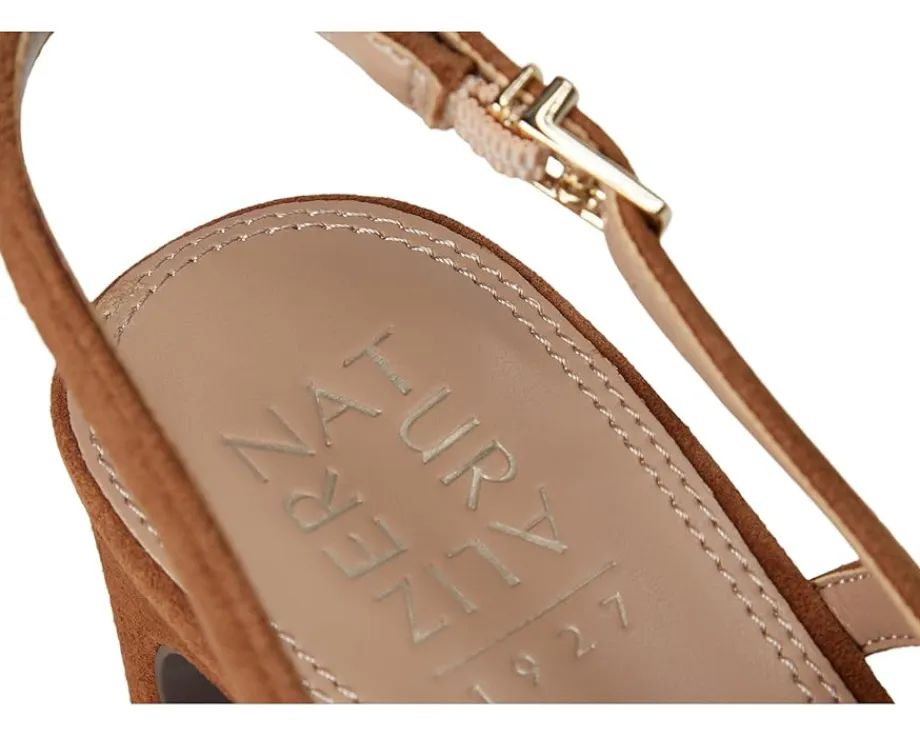 Women Naturalizer Carmen