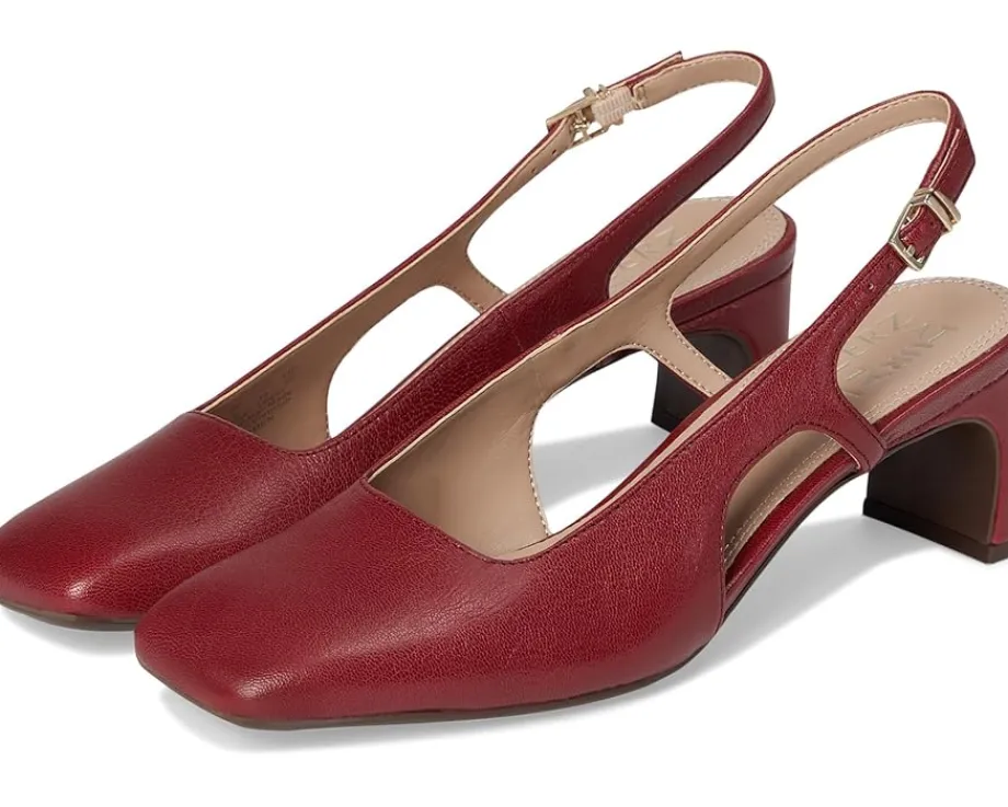 Women Naturalizer Carmen