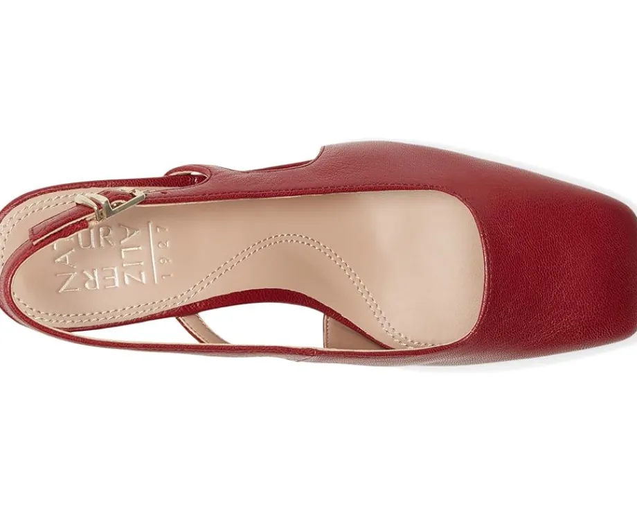 Women Naturalizer Carmen