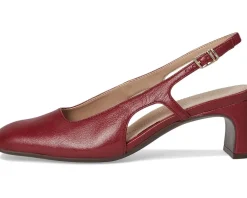 Women Naturalizer Carmen