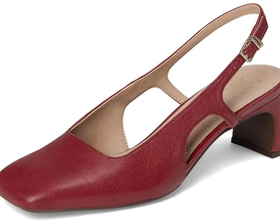 Women Naturalizer Carmen