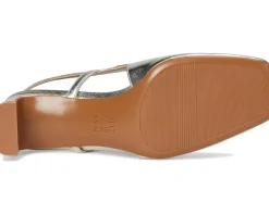 Naturalizer Carmen Silver Sand Leather Sale