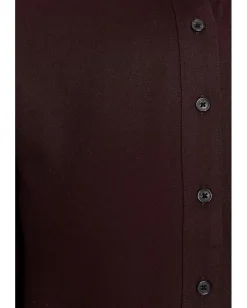 Women Madewell Carmen Shirt - Cotton Modal Heather Flannel