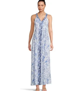 Women Lilly Pulitzer Carmilla Maxi Dress