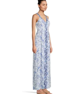 Women Lilly Pulitzer Carmilla Maxi Dress