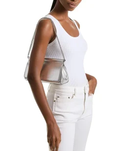 Women MICHAEL Michael Kors Carmine Medium East West Clutch