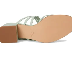 Women Kate Spade New York Carolina Block Heel Sandals