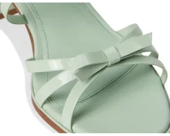 Women Kate Spade New York Carolina Block Heel Sandals