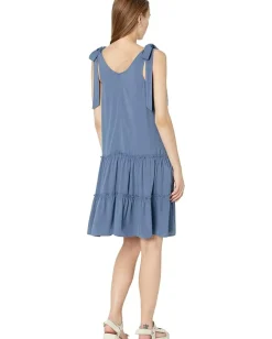 Women Splendid Carolina Tie Dress
