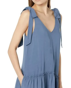 Women Splendid Carolina Tie Dress