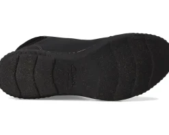 Clarks Caroline Karli Black Synthetic