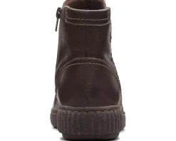 Women Clarks Caroline Orchid