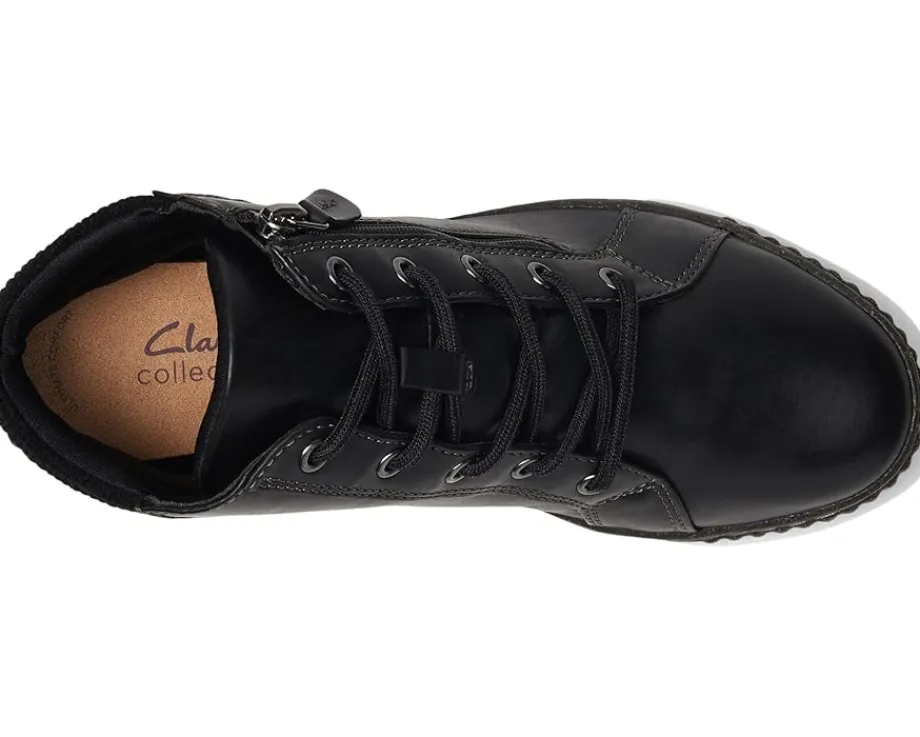 Women Clarks Caroline Park