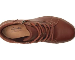 Women Clarks Caroline Park