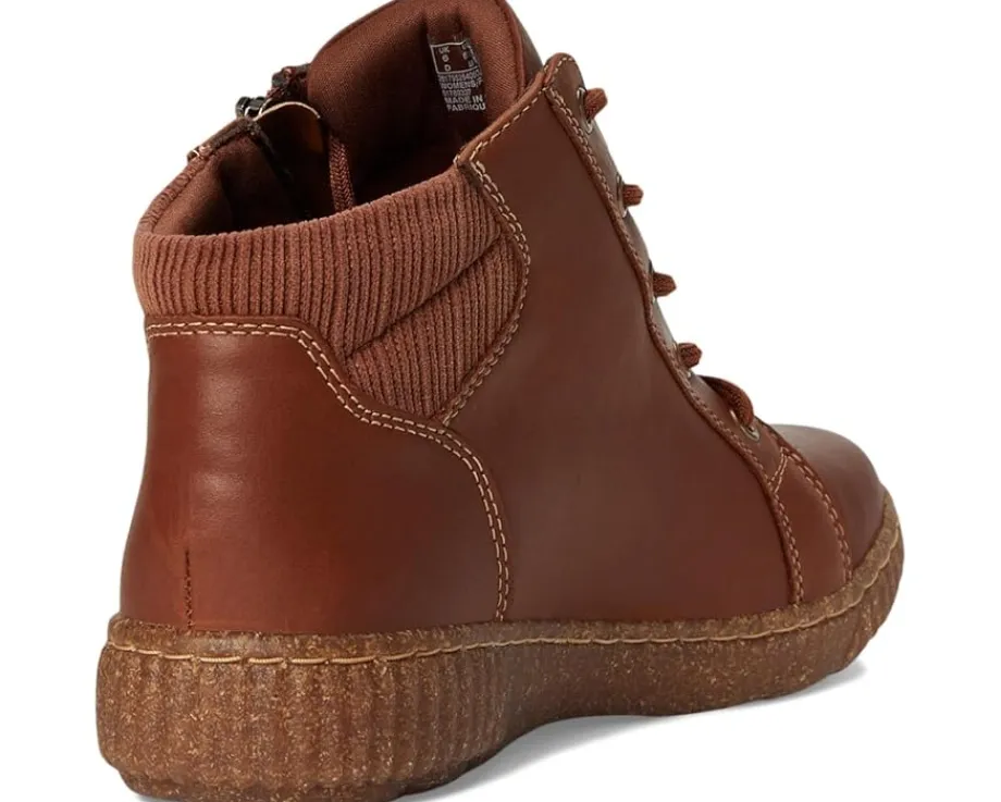 Women Clarks Caroline Park