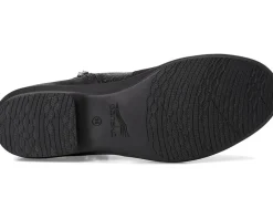 Dansko Carolyn Black Best