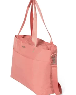 Women Baggallini Carryall Laptop Tote