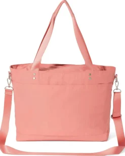Women Baggallini Carryall Laptop Tote
