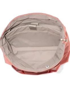 Women Baggallini Carryall Laptop Tote