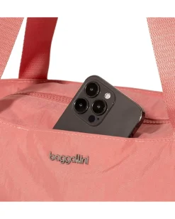 Women Baggallini Carryall Laptop Tote