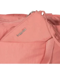 Women Baggallini Carryall Laptop Tote
