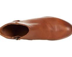 Women Frye Carson Piping Bootie