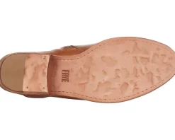 Women Frye Carson Piping Bootie