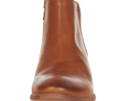 Women Frye Carson Piping Bootie