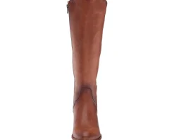 Women Frye Carson Piping Tall