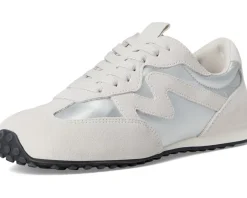 Steve Madden Casper Grey/Silver Clearance