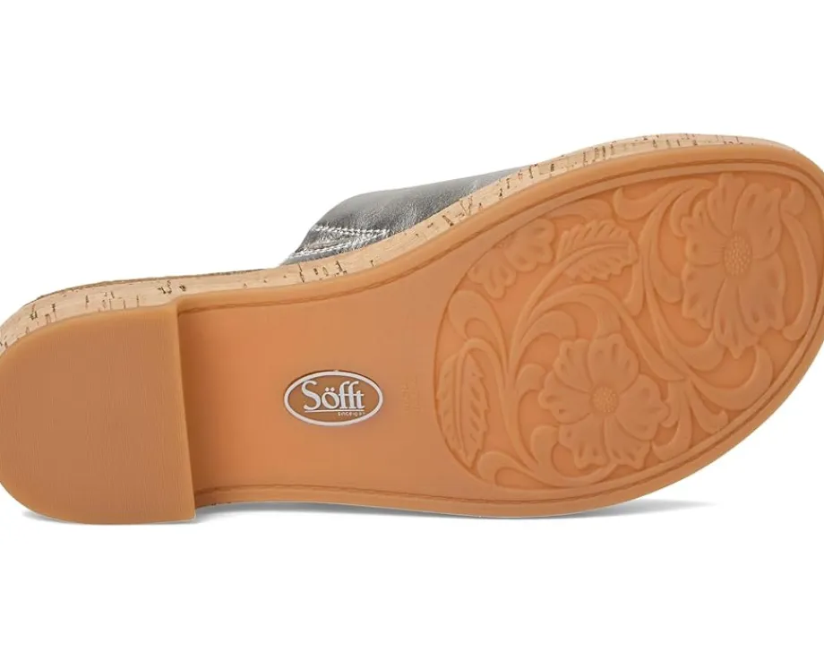 Sofft Cass Light Platino Discount