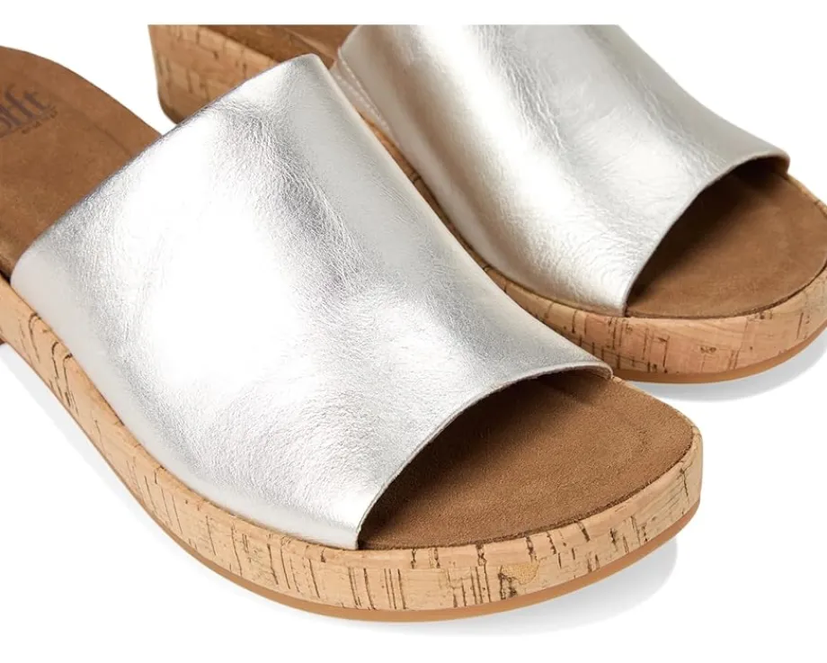 Sofft Cass Light Platino Discount