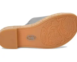 Sofft Cass Chambray New