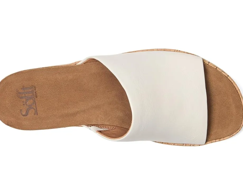 Sofft Cass Off-White Outlet