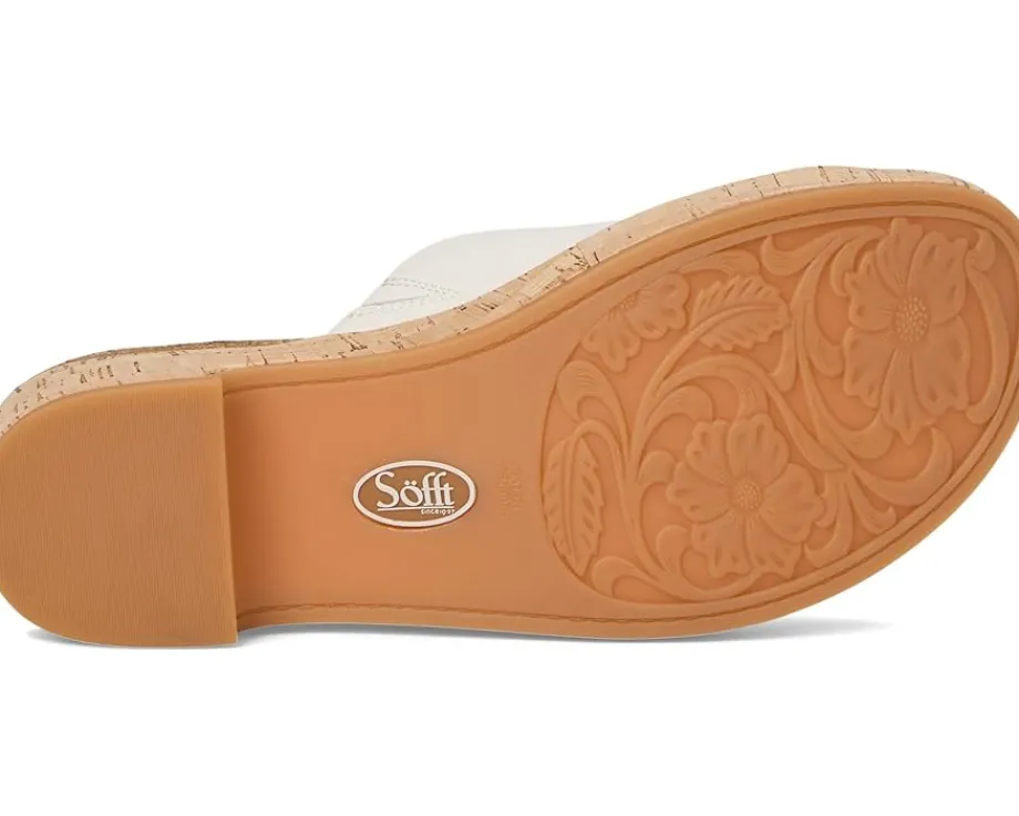 Sofft Cass Off-White Outlet