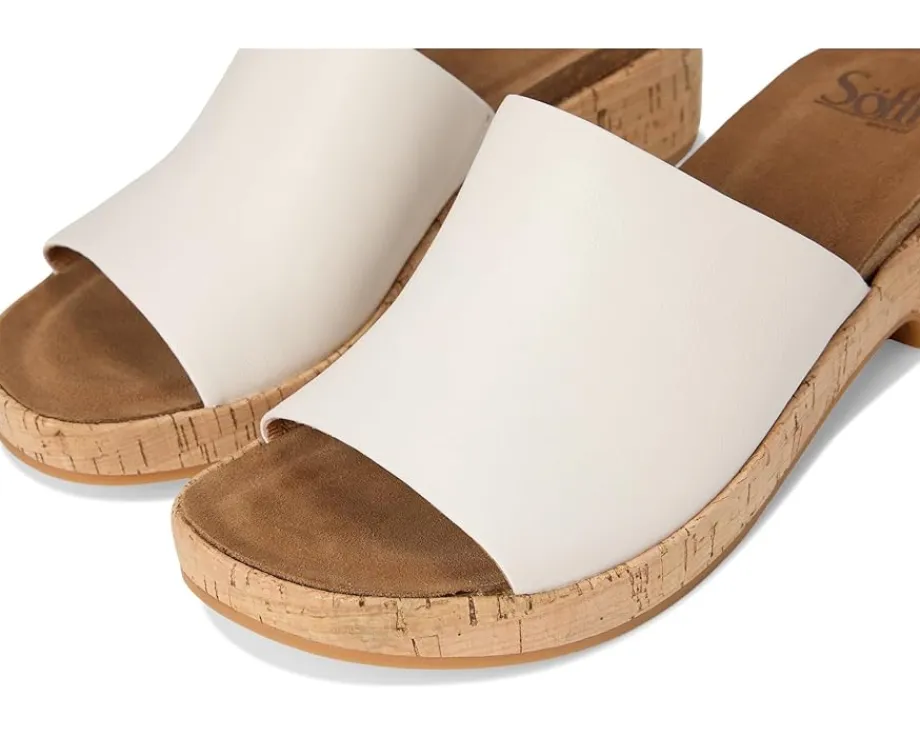 Sofft Cass Off-White Outlet