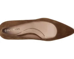 Women Cole Haan Cassandra Block Heel Pumps
